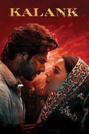 Kalank (2019) Hindi Movie [1.4GB] - Movierulz
