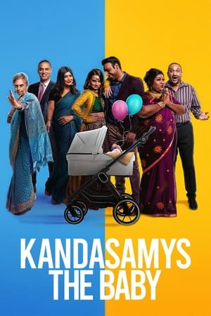 Kandasamys: The Baby 2023 Hindi Dual Audio – - Movierulz