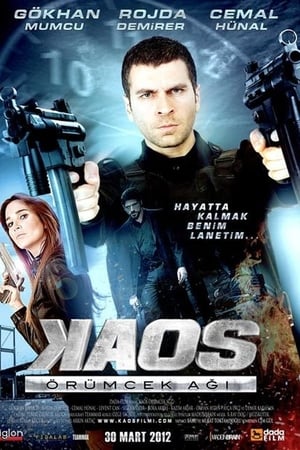 Kaos: Örümcek Agi (2012) Hindi Dual Audio – - Movierulz