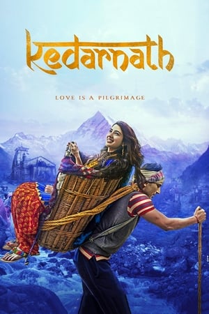 Kedarnath 2018 Movie [1.4GB] - Movierulz