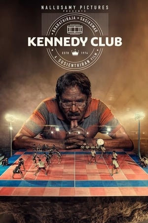 Kennedy Club 2019 (Hindi -Tamil) Dual Audio [980MB] - Movierulz
