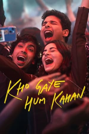 Kho Gaye Hum Kahan 2023 Hindi – - Movierulz