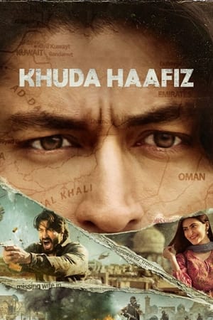 Khuda Haafiz (2020) Hindi Movie [1.2GB] - Movierulz