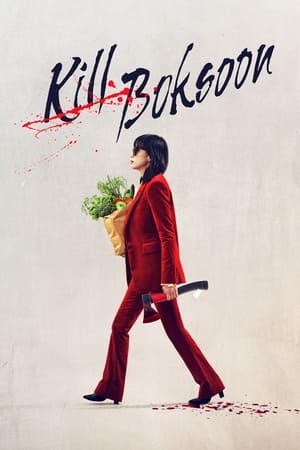 Kill Boksoon (2023) (Hindi – Korean) Dual Audio – - Movierulz
