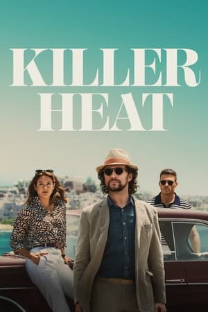Killer Heat (2024) Hindi Dual Audio – 720p – - Movierulz