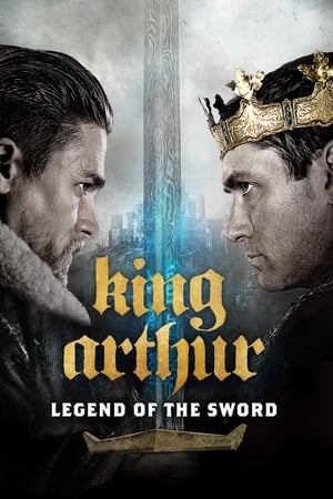 King Arthur: Legend of the Sword (2017) Hindi Dual Audio 390MB - Movierulz