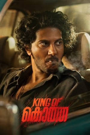 King of Kotha 2023 Hindi (ORG) – Malayalam Dual Audio – - Movierulz