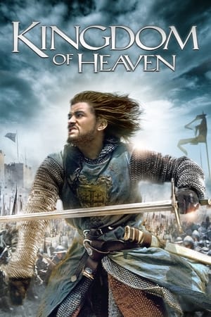 Kingdom of Heaven (2005) Hindi Dual Audio [1.6GB] - Movierulz