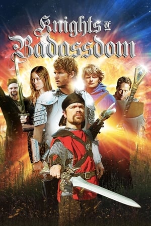 Knights of Badassdom 2013 Hindi Dual Audio 300MB - Movierulz