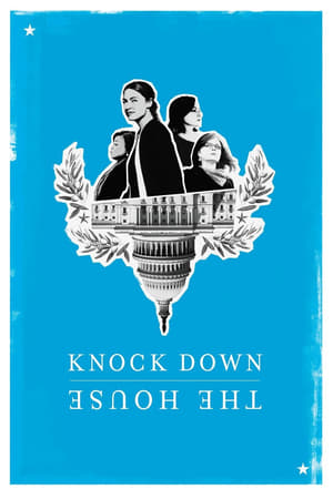 Knock Down the House (2019) Hindi Dual Audio [880MB] - Movierulz