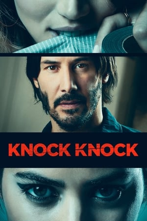 Knock Knock 2015 Hindi Dual Audio 300MB - Movierulz