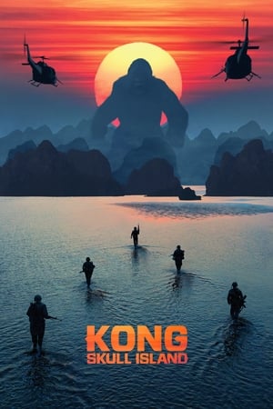 Kong Skull Island (2017) Hindi Dubbed HC [1GB] Download - Movierulz
