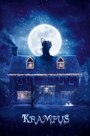 Krampus (2015) 100mb Hindi Dual Audio movie Download - Movierulz