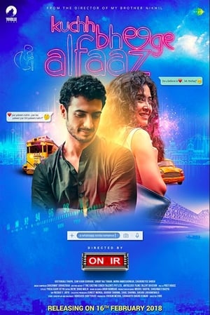 Kuchh Bheege Alfaaz (2018) Hindi Movie HDTVRip [1GB] - Movierulz