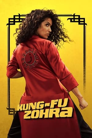 Kung Fu Zohra (2022) Hindi Dual Audio – - Movierulz