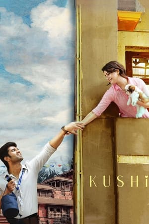 Kushi (2023) Hindi – - Movierulz