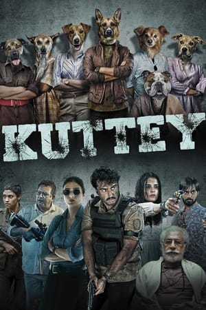 Kuttey (2023) Hindi Movie – - Movierulz