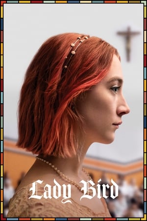 Lady Bird 2017 Hindi Dual Audio 300MB - Movierulz