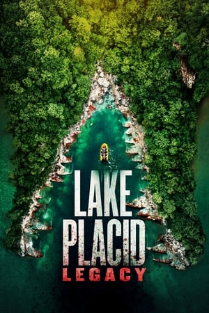 Lake Placid Legacy (2018) Hindi Dual Audio [1GB] - Movierulz