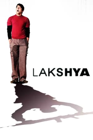 Lakshya 2004 Hindi 530MB - Movierulz