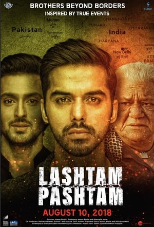 Lashtam Pashtam (2018) Hindi Movie [1.2GB] - Movierulz