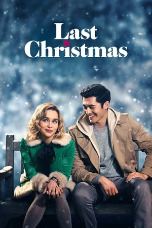 Last Christmas (2019) Hindi Dual Audio [1GB] - Movierulz
