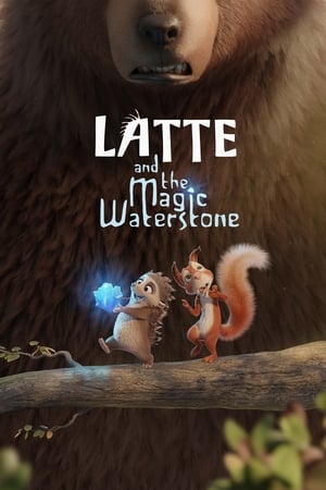 Latte & the Magic Waterstone (2019) Hindi Dual Audio [850MB] - Movierulz