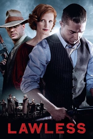 Lawless (2012) Hindi Dual Audio – - Movierulz