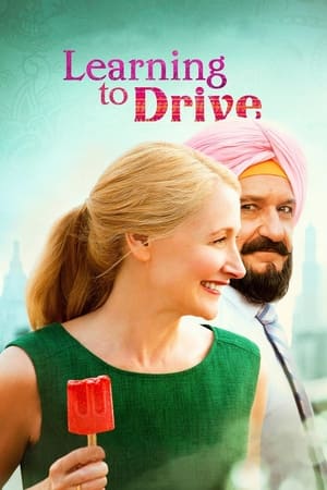 Learning to Drive (2014) Hindi Dual Audio [850MB] - Movierulz