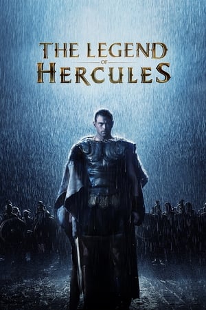Legend of Hercules (2014) Hindi Dual Audio 340MB - Movierulz