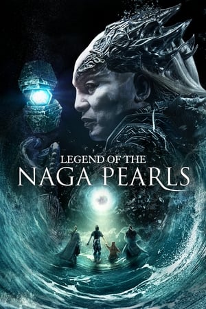 Legend of the Naga Pearls 2017 Dual Audio [Hindi - English] Full Movie - 1.1GB - Movierulz