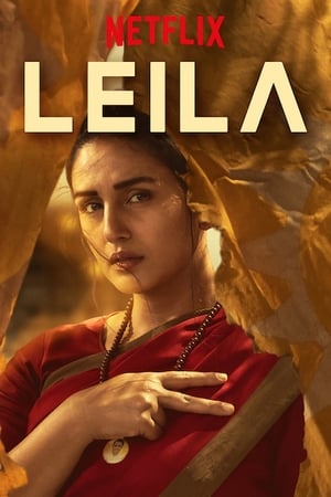 Leila (2019) Season 1 Hindi Web Series[Complete] - Movierulz