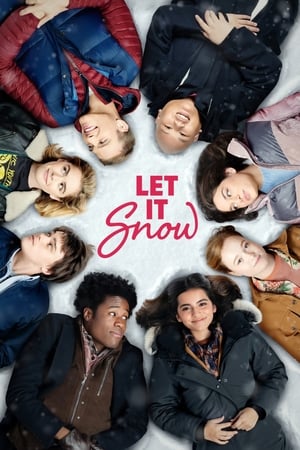 Let It Snow 2019 Hindi Dual Audio [880MB] - Movierulz