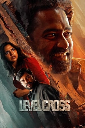Level Cross 2024 Hindi Dual Audio – 720p – - Movierulz