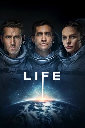 Life (2017) Hindi Dual Audio 360MB - Movierulz