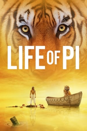 Life of Pi (2012) Hindi Dual Audio 380MB - Movierulz