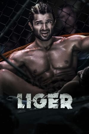 Liger 2022 Hindi (Cleaned) Dual Audio – - Movierulz