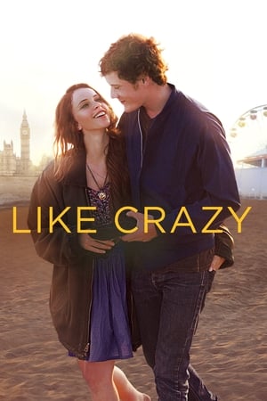 Like Crazy (2011) 100mb Hindi Dual Audio movie Download - Movierulz