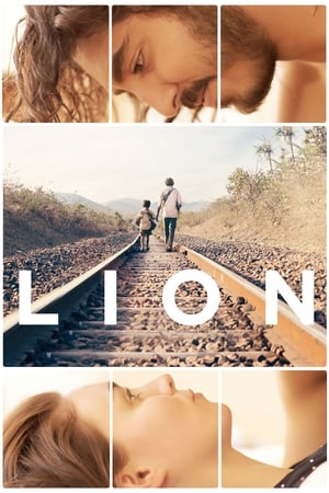 Lion (2016) Movie [350MB] Download - Movierulz