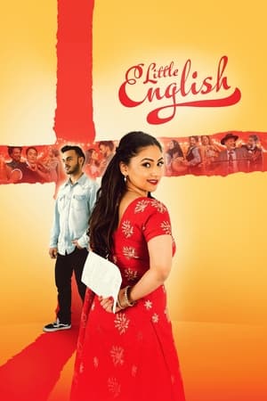 Little English 2022 Hindi Dubbed - Movierulz