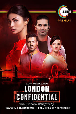 London Confidential (2020) Hindi Movie [700MB] - Movierulz