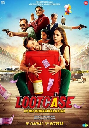 Lootcase (2020) Hindi Movie [1GB] - Movierulz