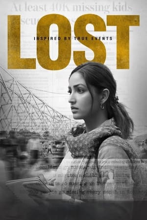 Lost 2023 Hindi Movie – - Movierulz