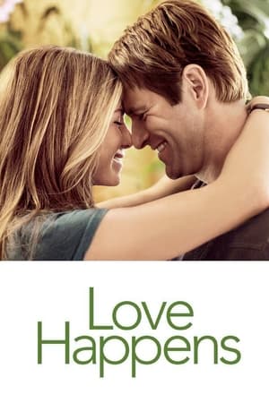 Love Happens (2009) Dual Audio Hindi 300MB - Movierulz