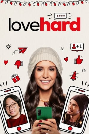 Love Hard 2021 Hindi Dual Audio 330MB - Movierulz