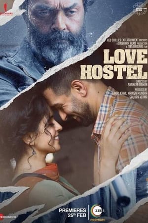 Love Hostel (2022) Hindi Movie – - Movierulz