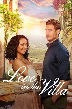 Love in the Villa (2022) Hindi Dual Audio – - Movierulz