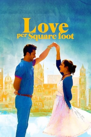 Love Per Square Foot 2018 300MB Full Movie Download - Movierulz