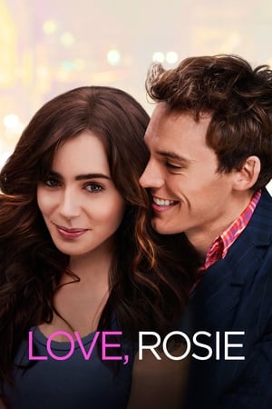 Love, Rosie (2014) Hindi Dual Audio 330MB - Movierulz