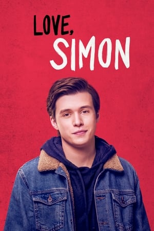 Love, Simon (2018) Hindi Dual Audio 350MB Esubs - Movierulz